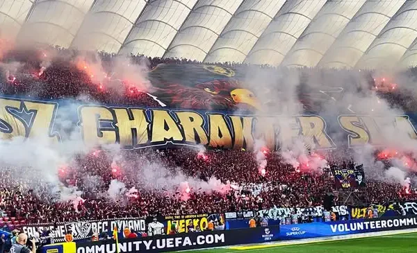 Plan wyjazdów kibiców na najbliższe mecze: Cracovia, Jagiellonia, Zagłębie Lubin