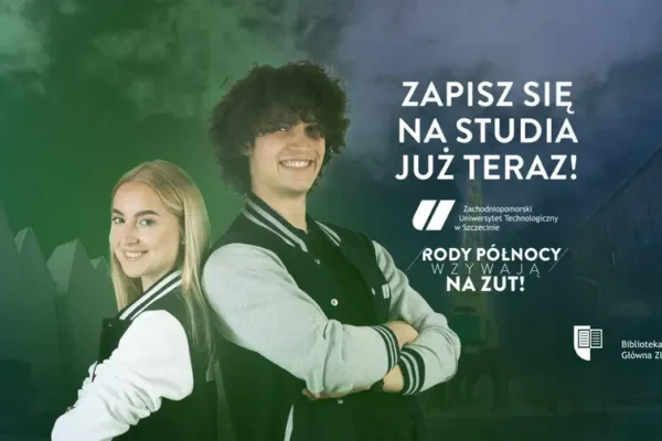 Zakończenie projektu MUTI na ZUT w Szczecinie – podziękowania dla uczestników