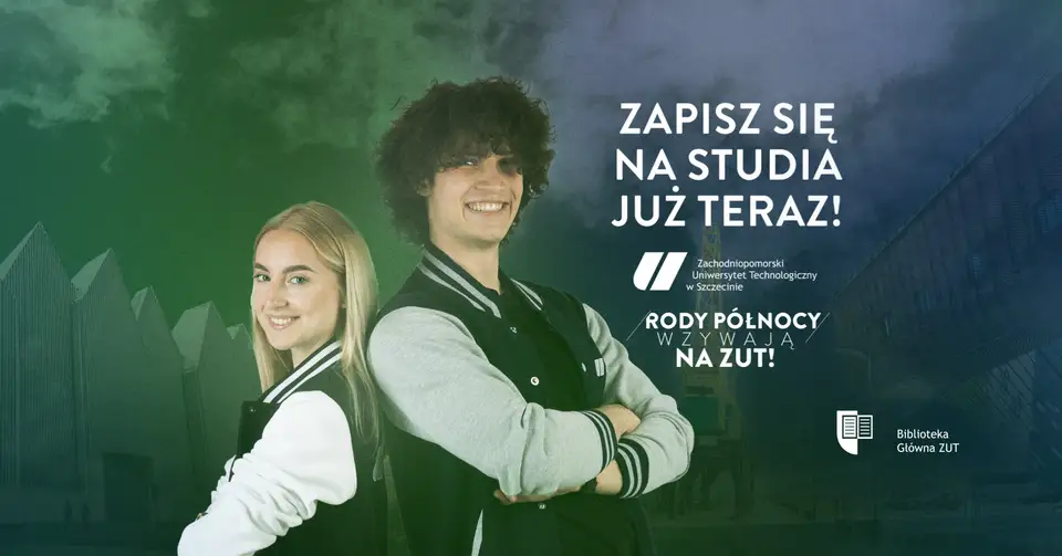 Zakończenie projektu MUTI na ZUT w Szczecinie – podziękowania dla uczestników