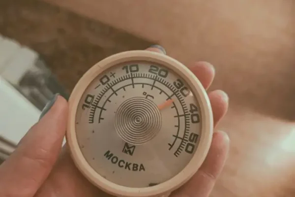 Upał powyżej 30°C – zagrożenie, o którym warto pamiętać