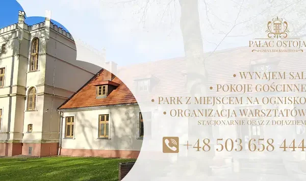 Baśniowy Ogród w Ostoi: niedziela pełna muzyki, sztuki i rodzinnej atmosfery
