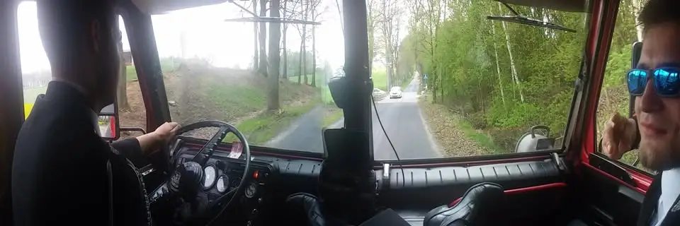 Podziękowania za seans kina plenerowego w Nowym Warpnie – kolejne już jutro w Pilchowie