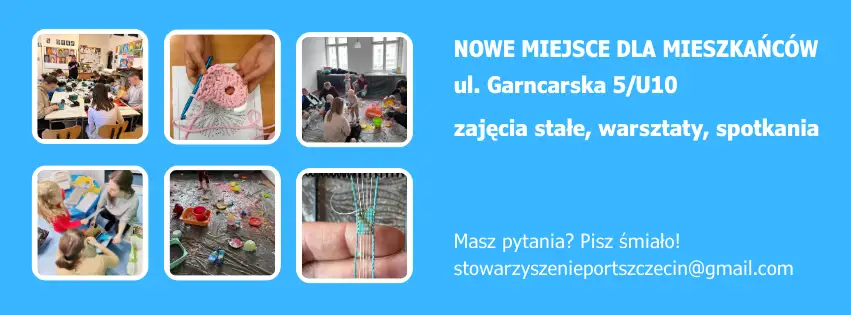 Bezpłatne warsztaty z programowania i elektroniki dla dzieci w Szczecinie