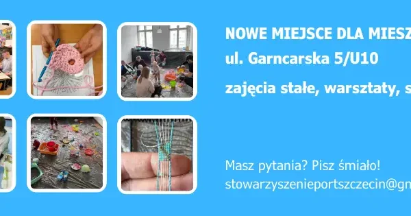 Darmowe warsztaty z nowych technologii dla seniorów w Szczecinie