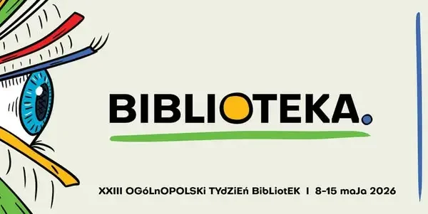 Nowe Warpno: Sierpień pełen atrakcji – warsztaty, kino i święto w bibliotece
