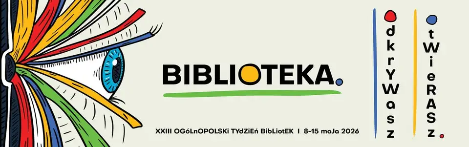 Nowe Warpno: Sierpień pełen atrakcji – warsztaty, kino i święto w bibliotece