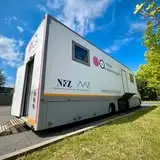 Koncert Rytm Lata w Pałacu Ostoja: letnia atmosfera i zapowiedź kolejnego wydarzenia