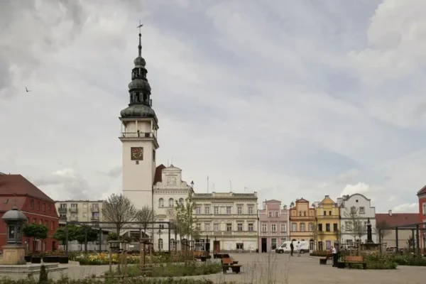 Rusza nabór wniosków do Polickiego Budżetu Obywatelskiego na 2027 rok