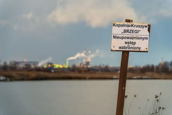 Mieszkańcy Kościna walczą z żwirownią – trwa zbiórka podpisów pod petycją