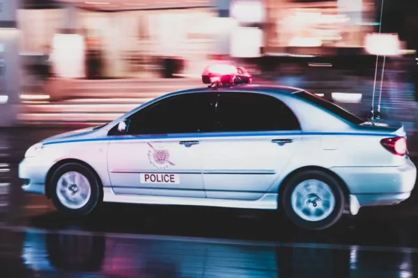 Wakacje na drogach: mniej wypadków, ale policja apeluje o ostrożność