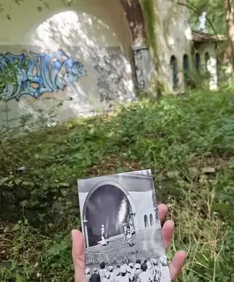 Spacer historyczno-przyrodniczy w Podgrodziu – relacja i podziękowania