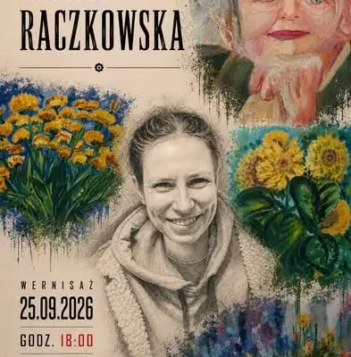 Wieczór ze sztuką w Filii Nova – spotkanie z Agatą Flejter i Anną Raczkowską