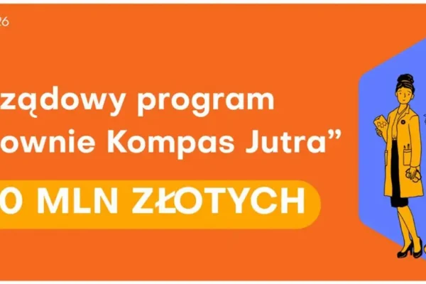Gmina Dobra z trzecim miejscem w województwie – 30 tys. zł na nowoczesną pracownię w szkole podstawowej