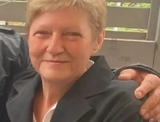 Teresa Wielgosz odnaleziona – dziękujemy za pomoc