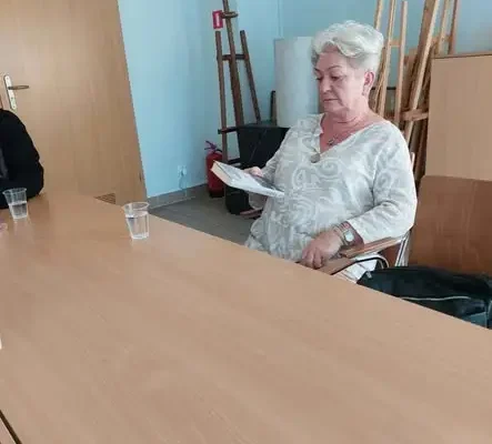 Dyskusyjny Klub Książki w Policach: Elena Ferrante i „Czas odrzucenia”