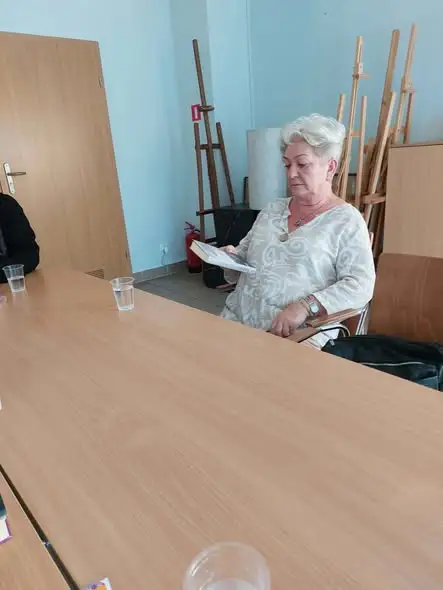 Dyskusyjny Klub Książki w Policach: Elena Ferrante i „Czas odrzucenia”
