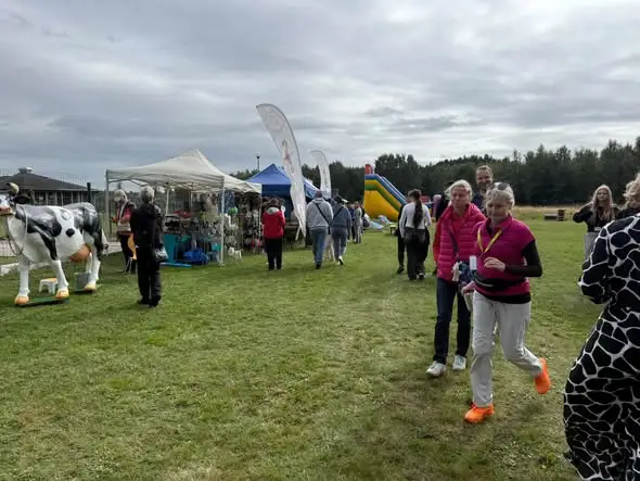 Dzień Psiaka i Kociaka w Dobrej – adopcje, pokazy i spacer z psami