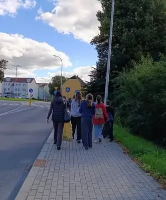 Dobra: 33. Akcja „Sprzątanie Świata” – wolontariusze posprzątali miasto i plażę miejską