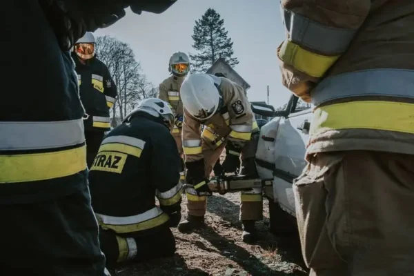 Bezpłatne szkolenie w Policach: jak reagować w sytuacjach kryzysowych