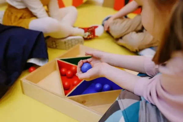 Przedszkolaki z Polic i Eggesin razem w projekcie „Kids of our neighbours”