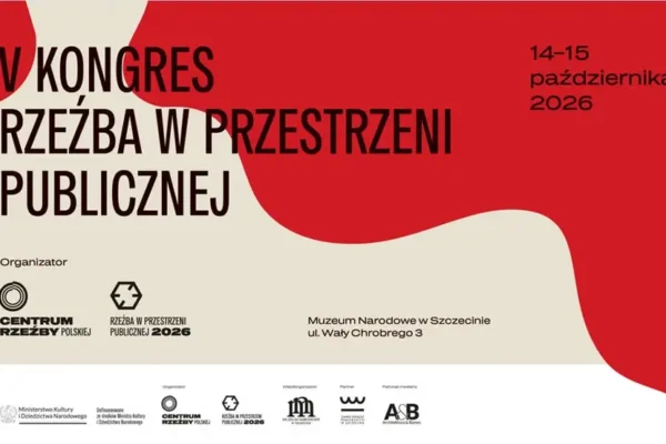 Szczecin: wystawa „Znaki. Pęknięcie w rzeczywistości” w Centrum Dialogu Przełomy