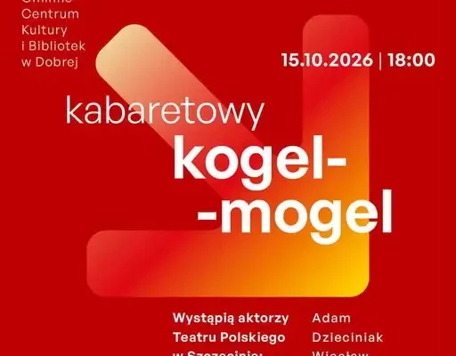 Dzień Kobiet Wiejskich w Dobrej – kabaretowy wieczór z Teatrem Polskim