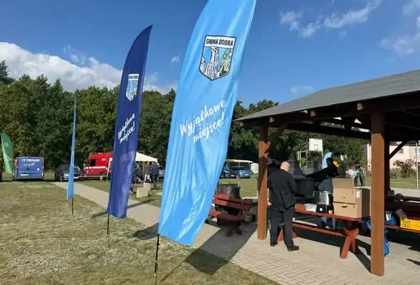 Rzędziny: rodzinna gra terenowa „Śladami róż” już dziś