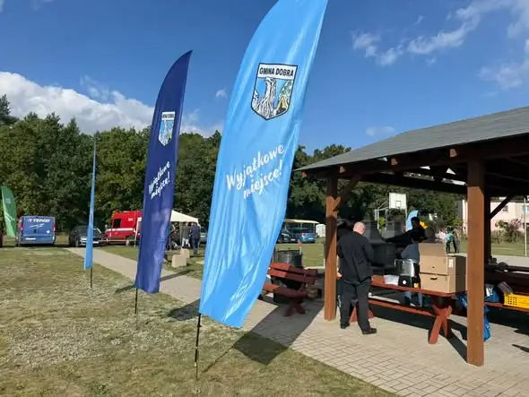 Rzędziny: rodzinna gra terenowa „Śladami róż” już dziś